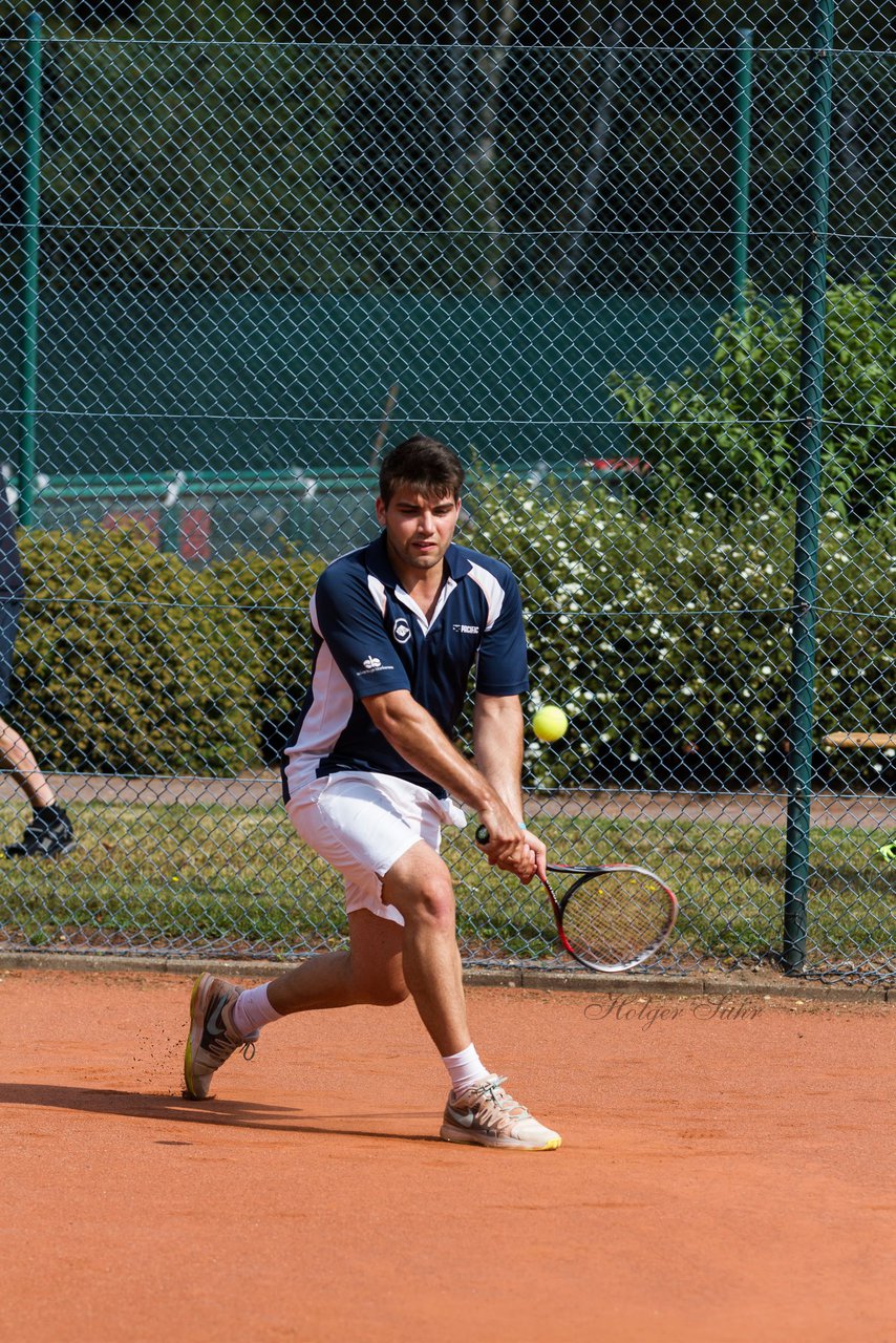 Bild 32 - Horst Schroeder Pokal - Tag 1
